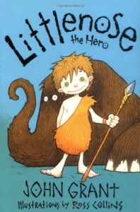 Littlenose the Hero