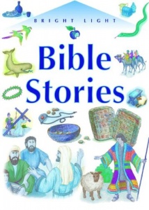 Bible Stories (Bright Light)
