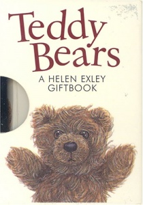 Teddy Bears (Helen Exley Giftbooks)