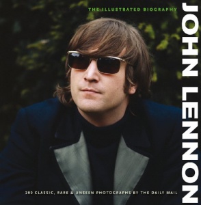 JOHN LENNON: COLLECTOR'S BIOGRAPHY (Collector's Series)