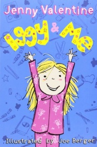 Iggy and Me (Iggy and Me, Book 1)