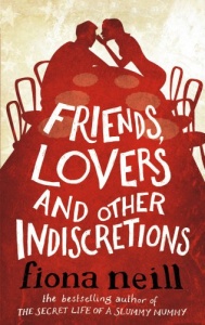 Friends, Lovers and Other Indiscretions