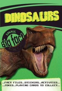 Dinosaurs (Pocket Reference)