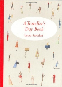 A Traveller's Day Book