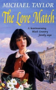The Love Match (Coronet books)