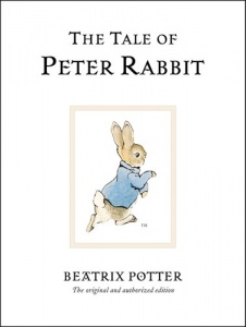 The Tale Of Peter Rabbit (BP 1-23)