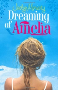 Dreaming of Amelia