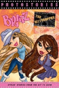 Bratz Musical Starz the Kittynapper (Bratz Photostories)