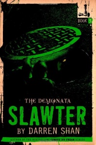 Slawter (Demonata)