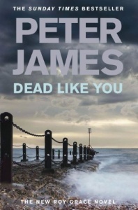 Dead Like You: 6 (Roy Grace series)