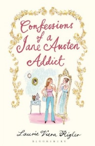 Confessions of a Jane Austen Addict