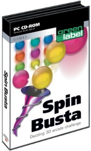 Spin Busta (PC)