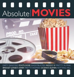 Absolute Movies