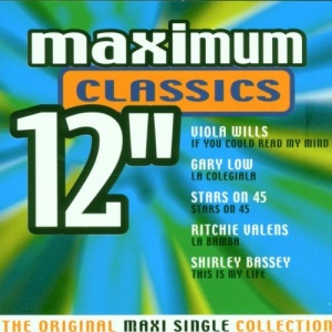 Maximum Classics 12