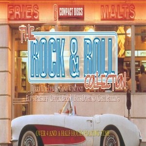 The Rock and Roll Collection