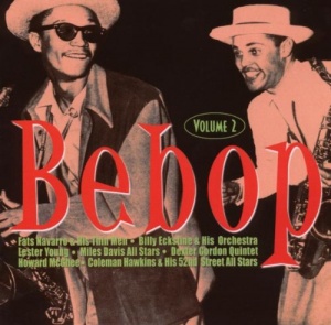 Bebop, Vol. 2
