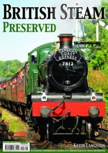 British Steam Preserved