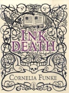 Inkdeath (Inkheart Trilogy 3)