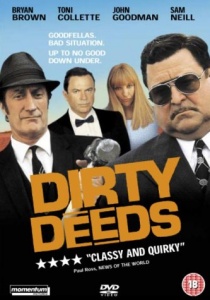 Dirty Deeds [DVD] [2003]