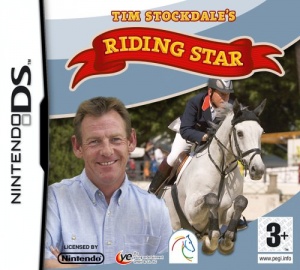 Riding Star (Nintendo DS)