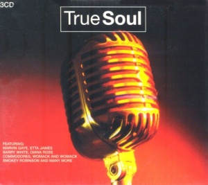 True Soul 3 CD Set