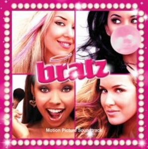 Bratz Motion Picture Sountrack