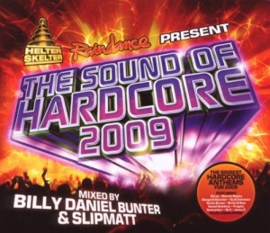 THE SOUND OF HARDCORE 2009