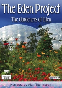 The Eden Project [DVD]