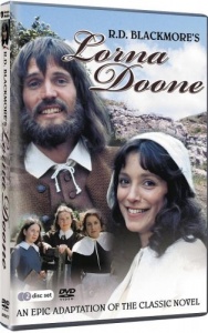 Lorna Doone [DVD]