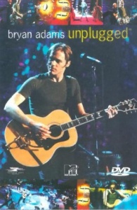 Bryan Adams: Unplugged [DVD] [Region 1] [NTSC]