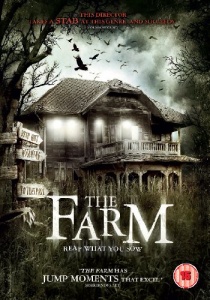 The Farm (DVD)