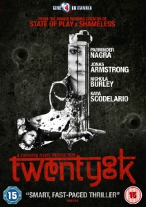 Twenty8k [DVD] (2012)