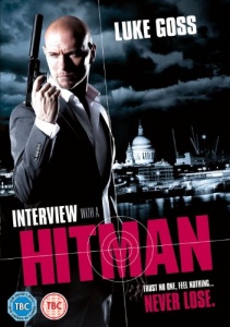 Interview With A Hitman [DVD]