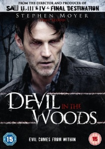 Devil In The Woods [DVD]