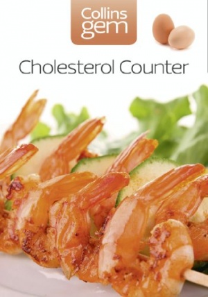 Collins Gem - Cholesterol Counter