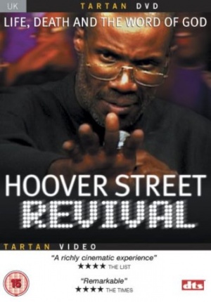 Hoover Street Revival [2003] [DVD]