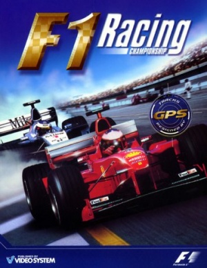 F1Racing Championship (PC)