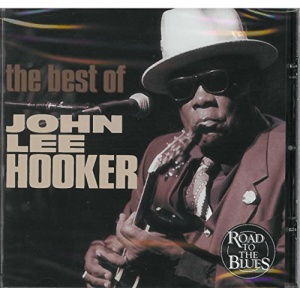 Best of John Lee Hooker