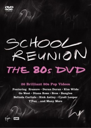 School Reunion: the 80s [DVD]