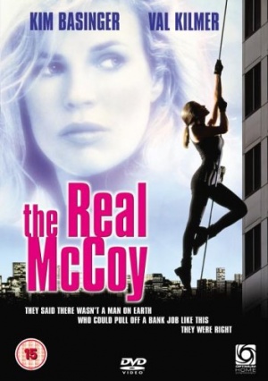 The Real Mccoy [DVD]