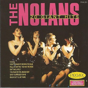 Nolans Collection