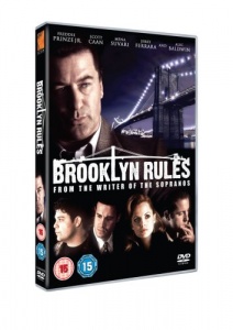 Brooklyn Rules [DVD]