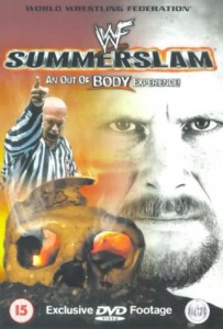 WWF: Summerslam 1999 [DVD]