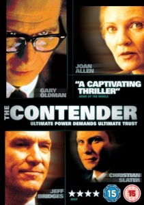 The Contender [DVD]