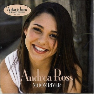 Moon River (CD)