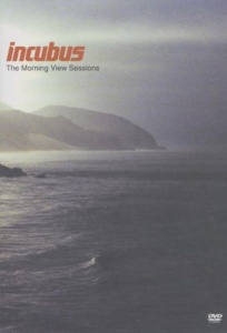 Incubus: Morning View Sessions [DVD] [2002]