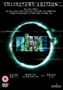 Ring Special Edition [DVD]