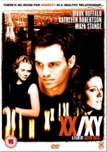 XX/Xy [DVD] [2003]