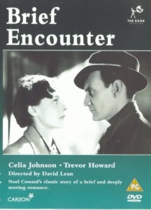 Brief Encounter [DVD] [1945]