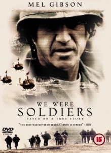 We Were Soldiers [DVD] [2002]